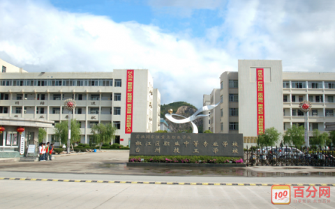 台州椒江职业中专-浙江温岭有什么大学