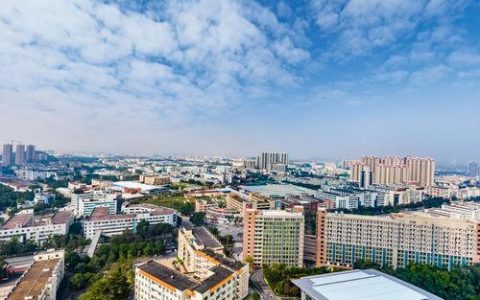 火炬职业技术学院-中山火炬职业技术学院多大