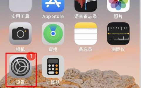 iphone辅助触控怎么用-iphone12pro