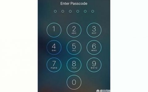 有锁iphone怎么官解-苹果手机官解是什么意思