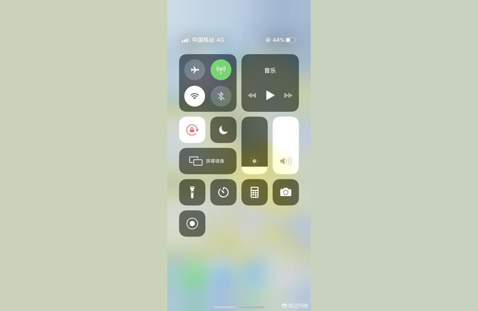 iphone怎么录制声音-iPhone手机录屏时怎么录制声音