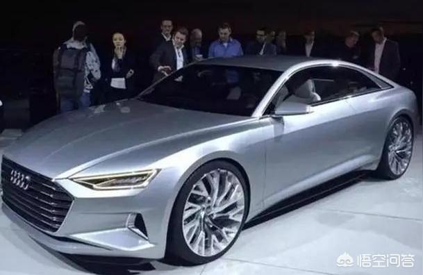 奥迪a9新车报价2022-奥迪A10A9