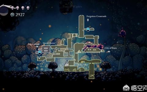 steam的2d游戏-steam空洞骑士dlc要买吗