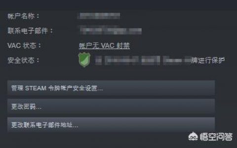 steam 账号 购买-steam账号能卖吗