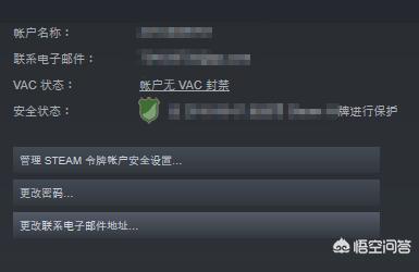 steam 账号 购买-steam账号能卖吗