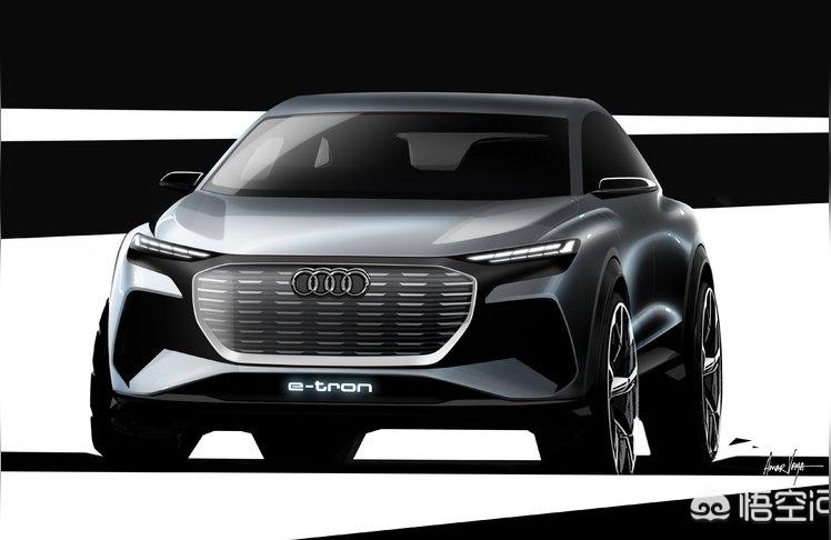奥迪q4新车报价2022款-tronsportback值得买吗