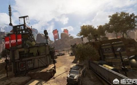 apex legends steam-apex提示需要启用steam