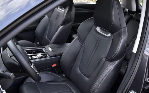 2022价格长安cs75 plus-长安cs75plus15T豪华版