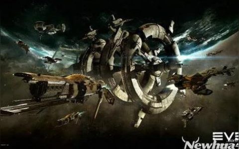 steam eve online-Online一次能挂几个技能
