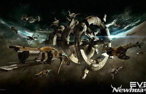 steam eve online-Online一次能挂几个技能