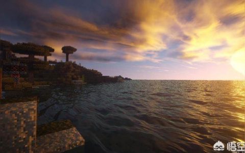 minecraft steam-不是从steam上购买的我的世界能装光影吗
