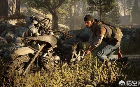 steam days gone-往日不再怎么删除存档