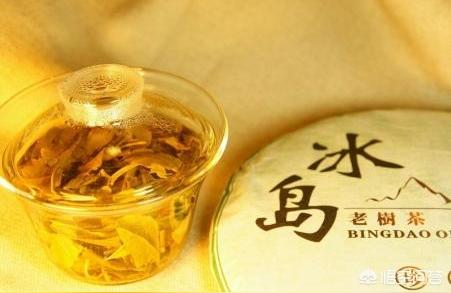 022古树茶价格表-云南七子饼老树普洱茶3000克的"