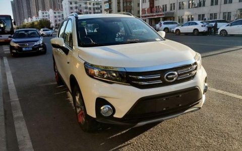 2022传祺gs3报价-传祺Gs3的性价比怎么样