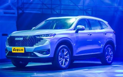2022新能源suv车型及价格-库里南2022ev款落地价