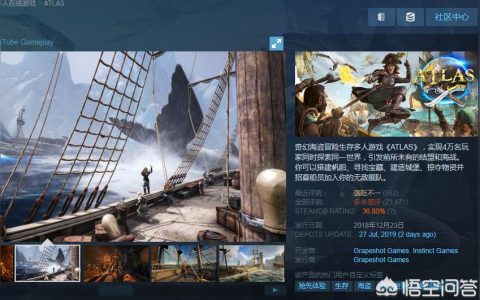 steam评分最高的游戏-steam值得购买的古风游戏