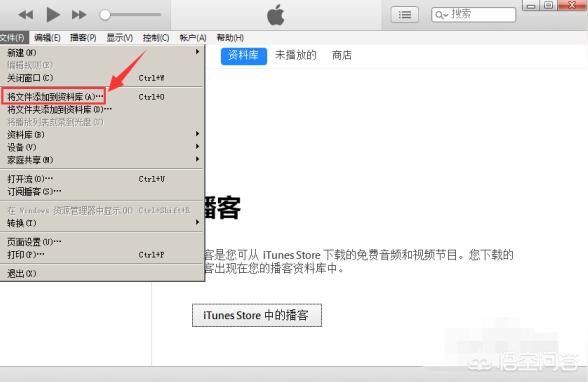 如何导入歌曲到iphone-安卓如何将下载好的歌曲导入到苹果设备