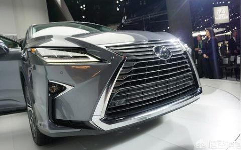 2022款雷克萨斯rx350l报价-2022款rx300全款价格