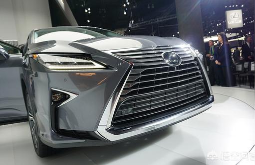 022款雷克萨斯rx350l报价-2022款rx300全款价格"