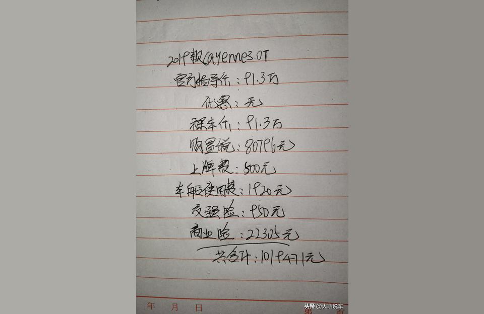 022款cayenne报价-2022款保时捷卡宴turbogt落地价"