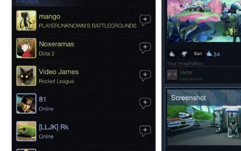 steam for android-steam捆绑包怎么取消