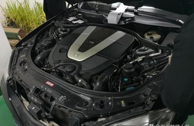 s600l奔驰价格2022款报价-奔驰S600报价S600多少钱