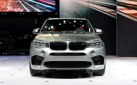 宝马x5m报价2022款价格及-宝马x550i和x5m区别