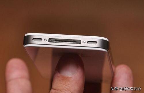 iphone听筒如何清理-苹果手机iPhone听筒进灰了怎么解决