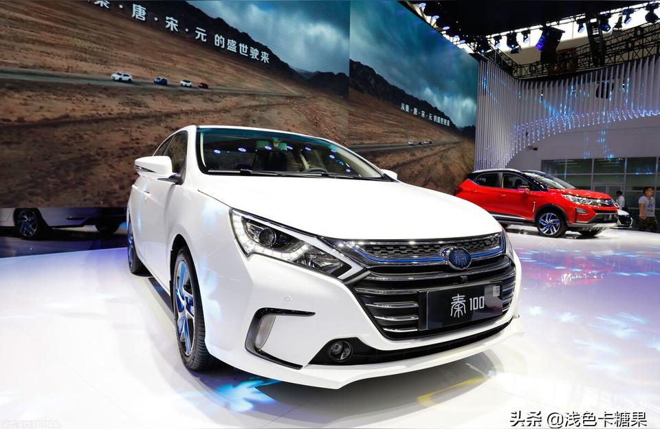 比亚迪电动2022款最低报价-比亚迪唐2022款dm