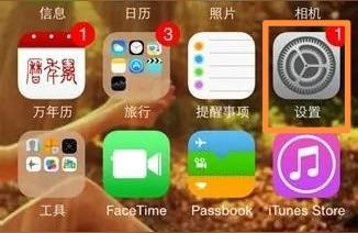 iphone怎么上外网-苹果手机怎么使用vpdn网络