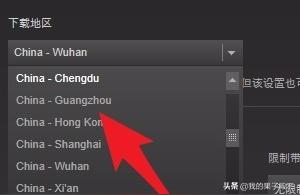 steam failed to load steamui-为什么我在官网下载steam显示这个界面