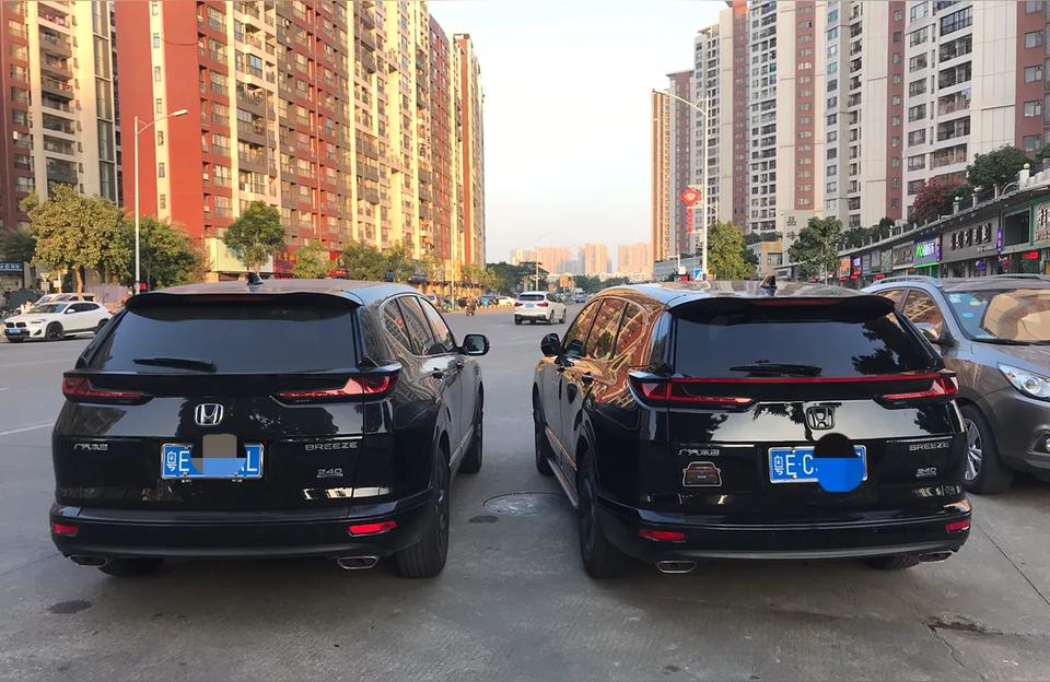皓影2022款报价-皓影2022款混动豪华版值得购买吗