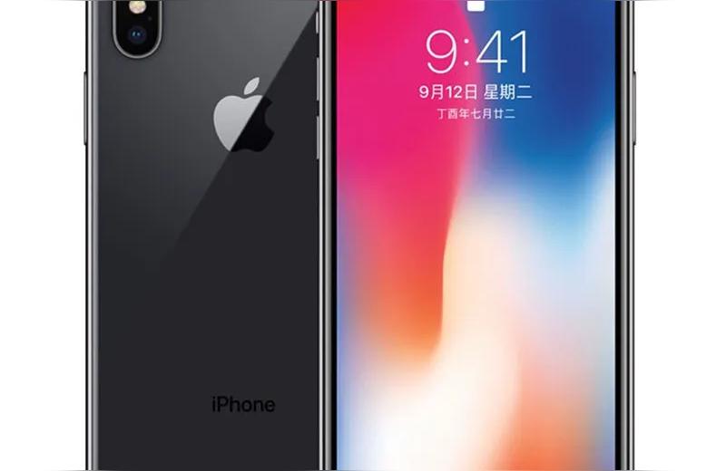 怎么没有iphone10-xs和iphone10哪个好