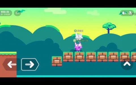 pico park steam-蒲熠星直播的猫游戏是啥