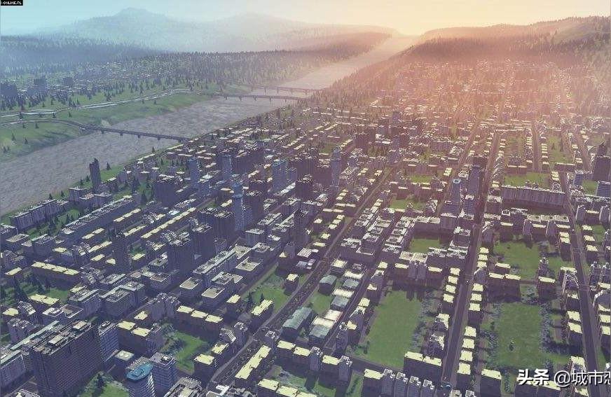 steam 都市:天际线-steam城市天际线无线模式如何打开