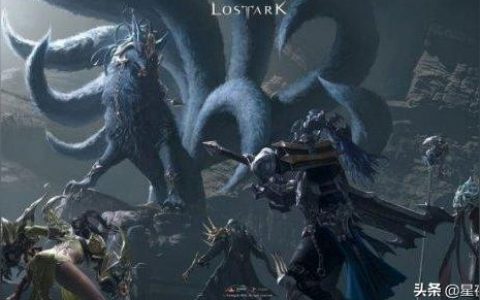 lost ark steam官网-Steam官网