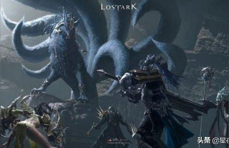 lost ark steam官网-Steam官网