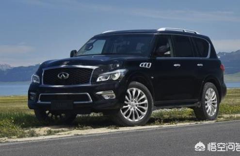 022款qx80报价-qx80和途乐哪个高"