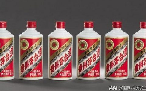 2022年原箱茅台价格-茅台酒回收价格表一览2022