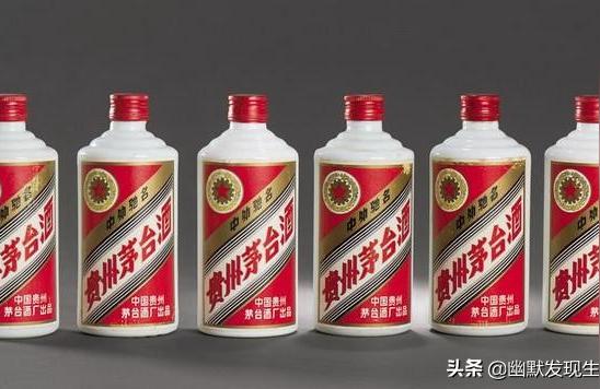 022年原箱茅台价格-茅台酒回收价格表一览2022"