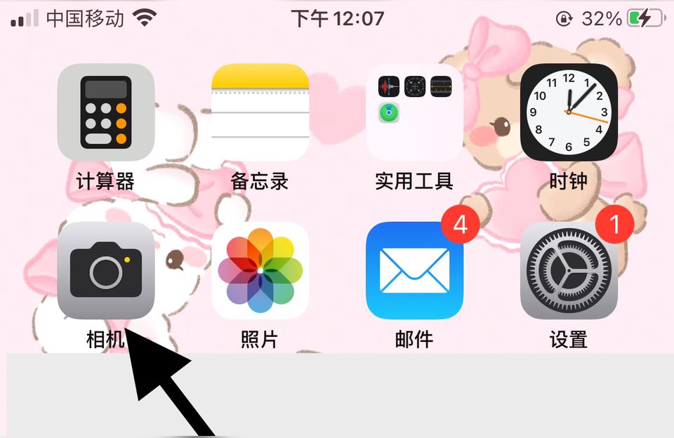 iphone拍照绿点怎么去除-我的苹果5对着灯光拍照有绿点怎么回事
