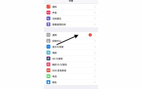 什么的iphone怎么改-苹果怎么改默认语言