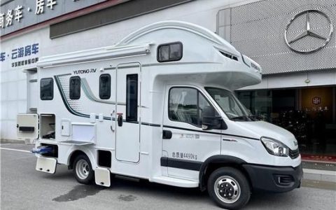 2022房车报价大全价格-海狮房车998万哪里买