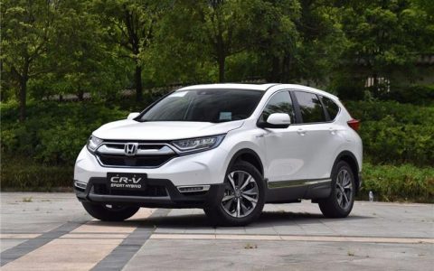2022款crv报价-xrv2022款15t豪华版落地价