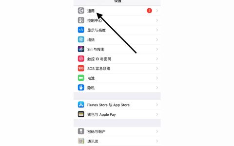 如何设置为新iphone-苹果初始设置步骤