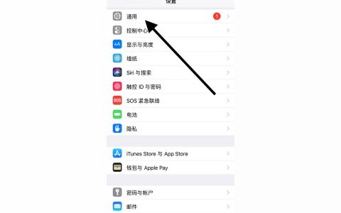 iphone怎么看三码合一-苹果6什么是二码和一