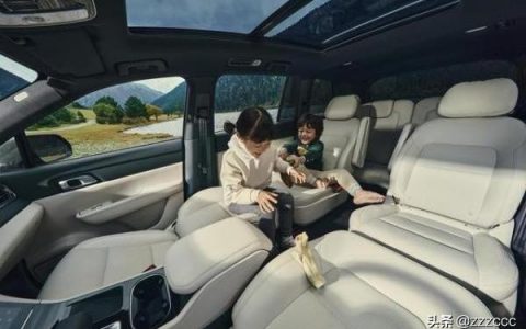 理想one报价2022款-理想6座油电混合价格