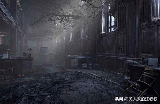 silent hill steam-有哪些手机上的恐怖游戏可以推荐一下