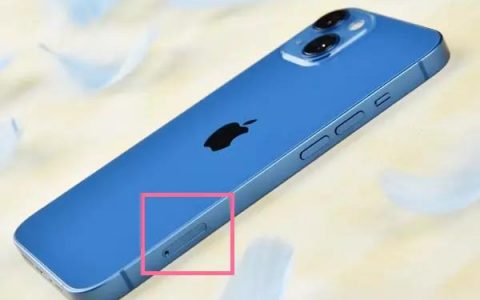 iphone手机怎么放卡-苹果手机怎么放两张卡