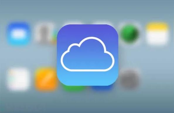 iphone电脑如何备份-电脑icloud云备份怎么设置